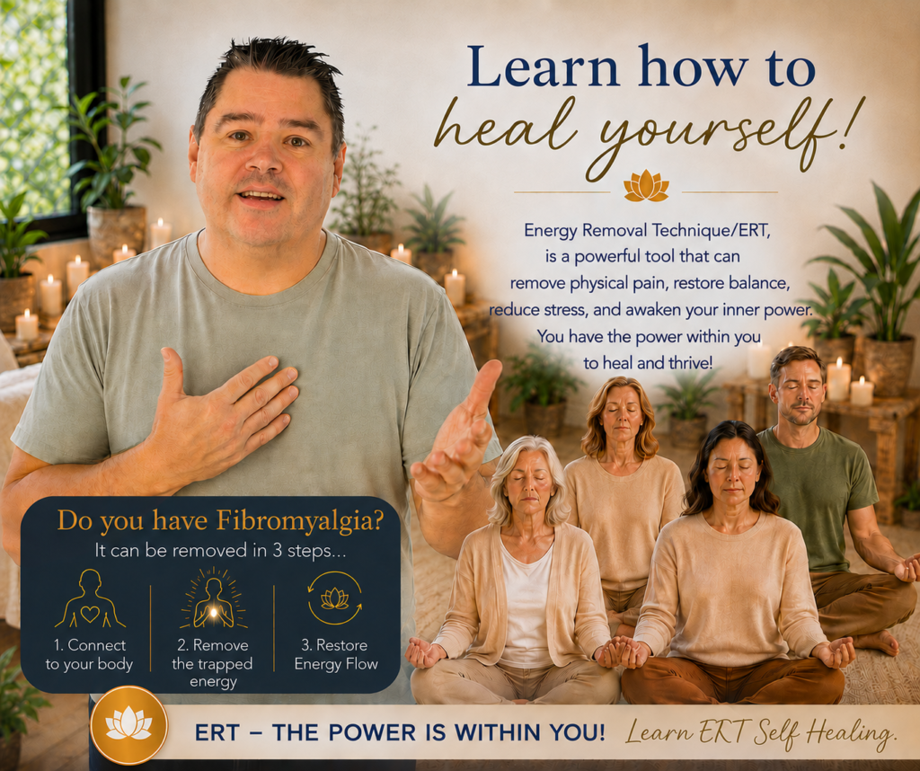ERT Self Healing