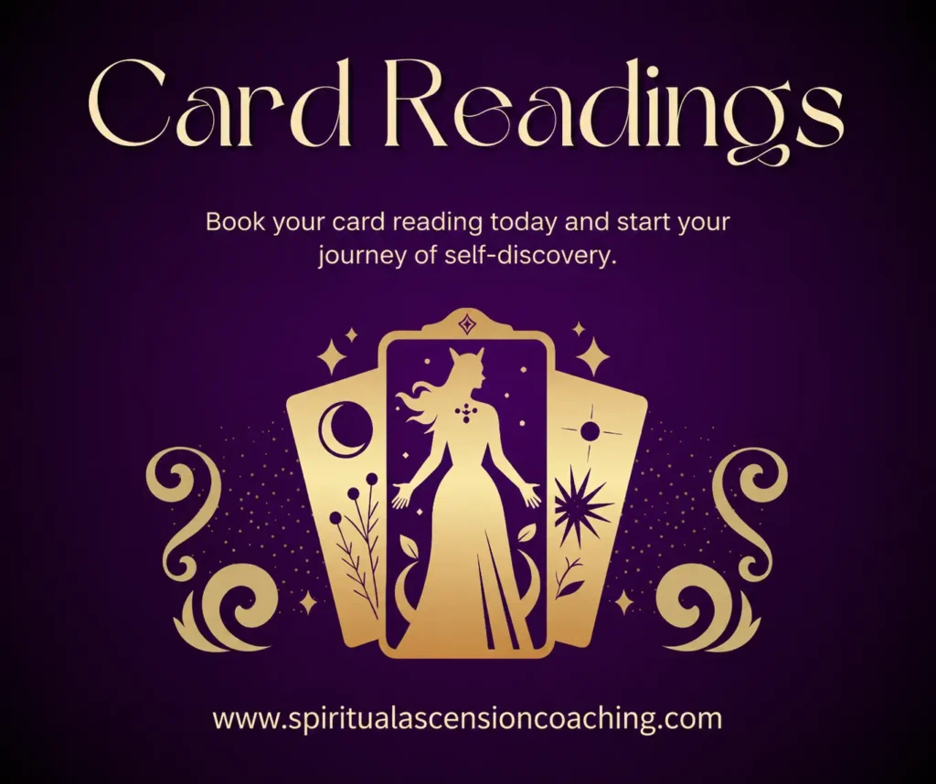 Card Readings