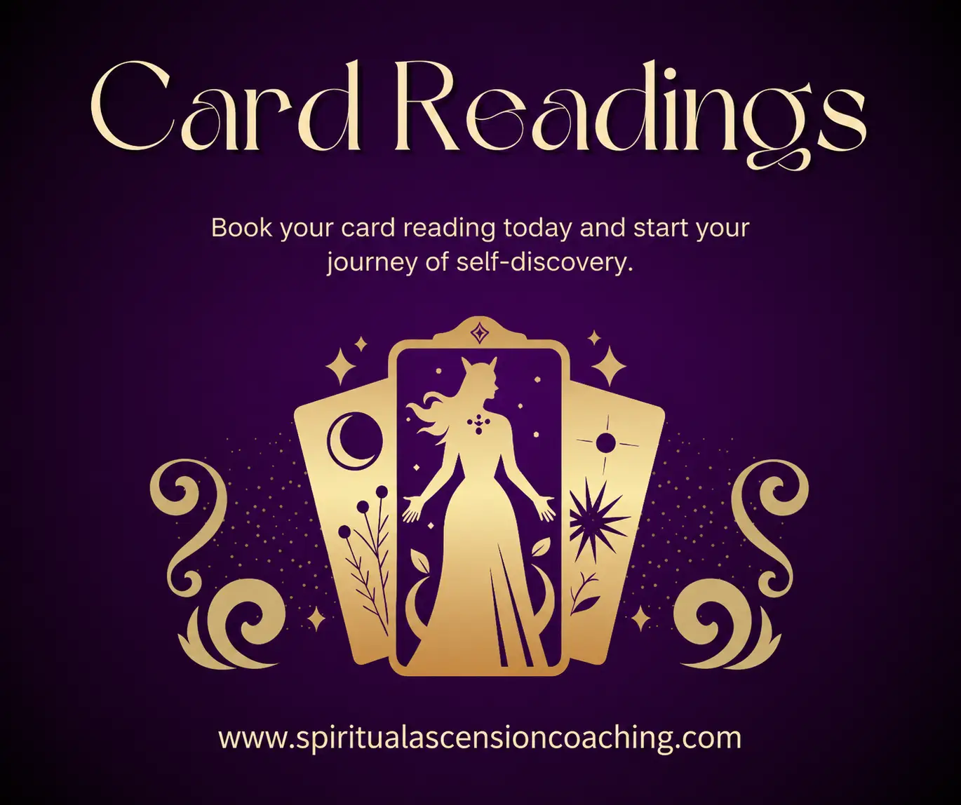 Card Readings