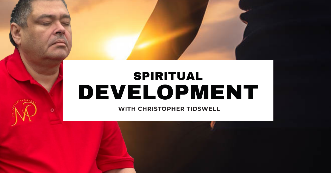 Spiritual Development
