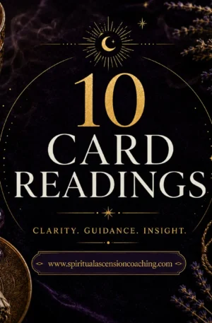 10 card reading